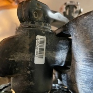 2015 Yeti SB5C Black