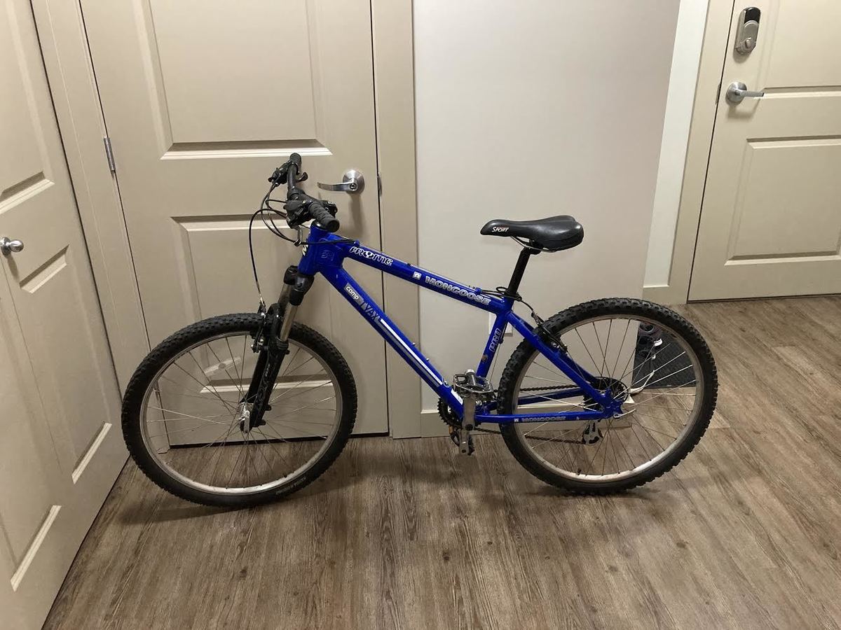 Mongoose Tyax Comp