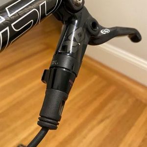 2012 GT Bicycles Sensor 2.0 Black