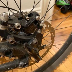 2012 GT Bicycles Sensor 2.0 Black