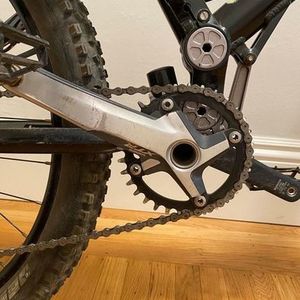 2012 GT Bicycles Sensor 2.0 Black