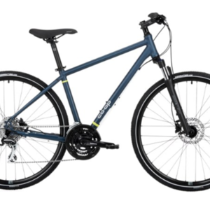 2019 REI Co-op CTY 2.1 Eclipse Blue, M, Unisex Blue