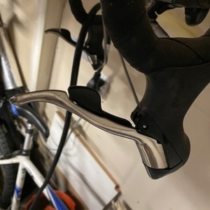 2005 Fuji TEAM Silver, gray or bare metal