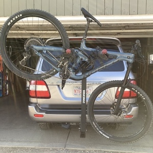 Norco Bikes Range c29 Blue