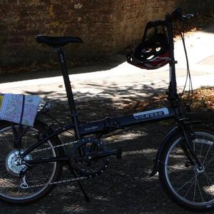 Dahon Dahon Vitesse D8 Black