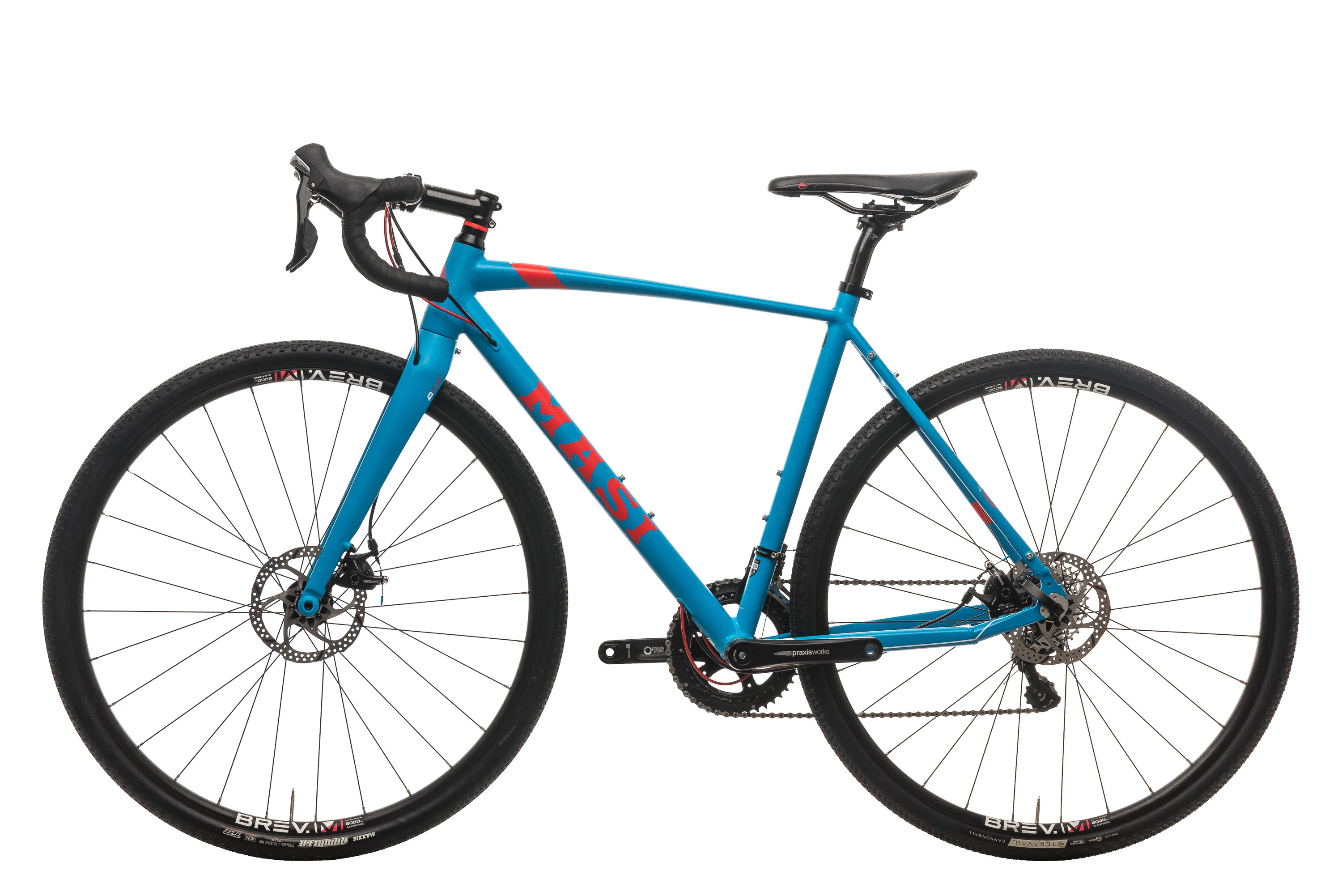 masi cxr comp