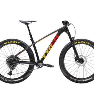 2020 Trek Roscoe 8 Black