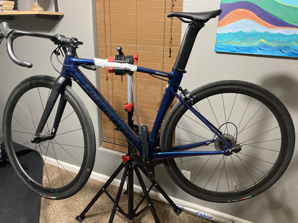 2019 Specialized Allez Sprint