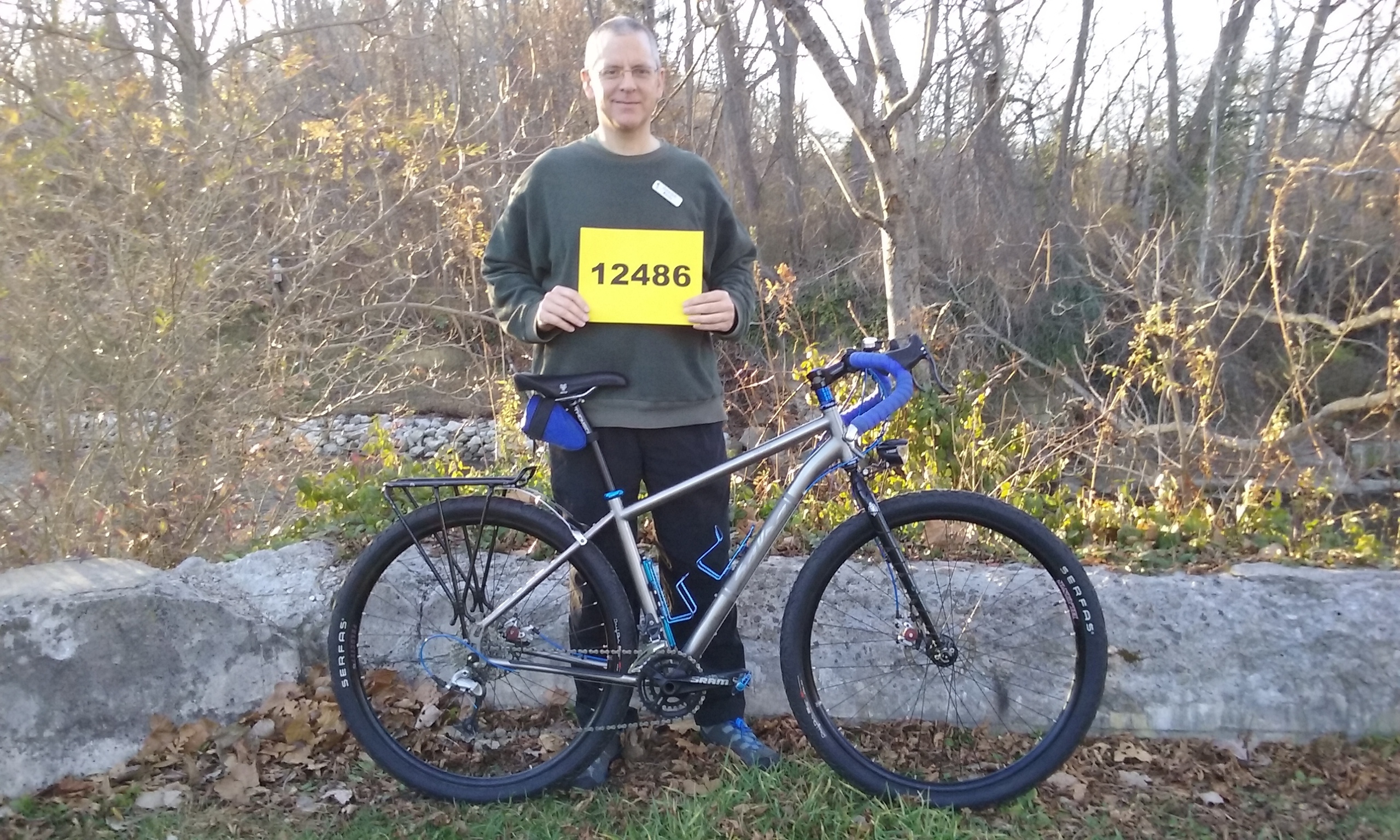 salsa fargo ti review