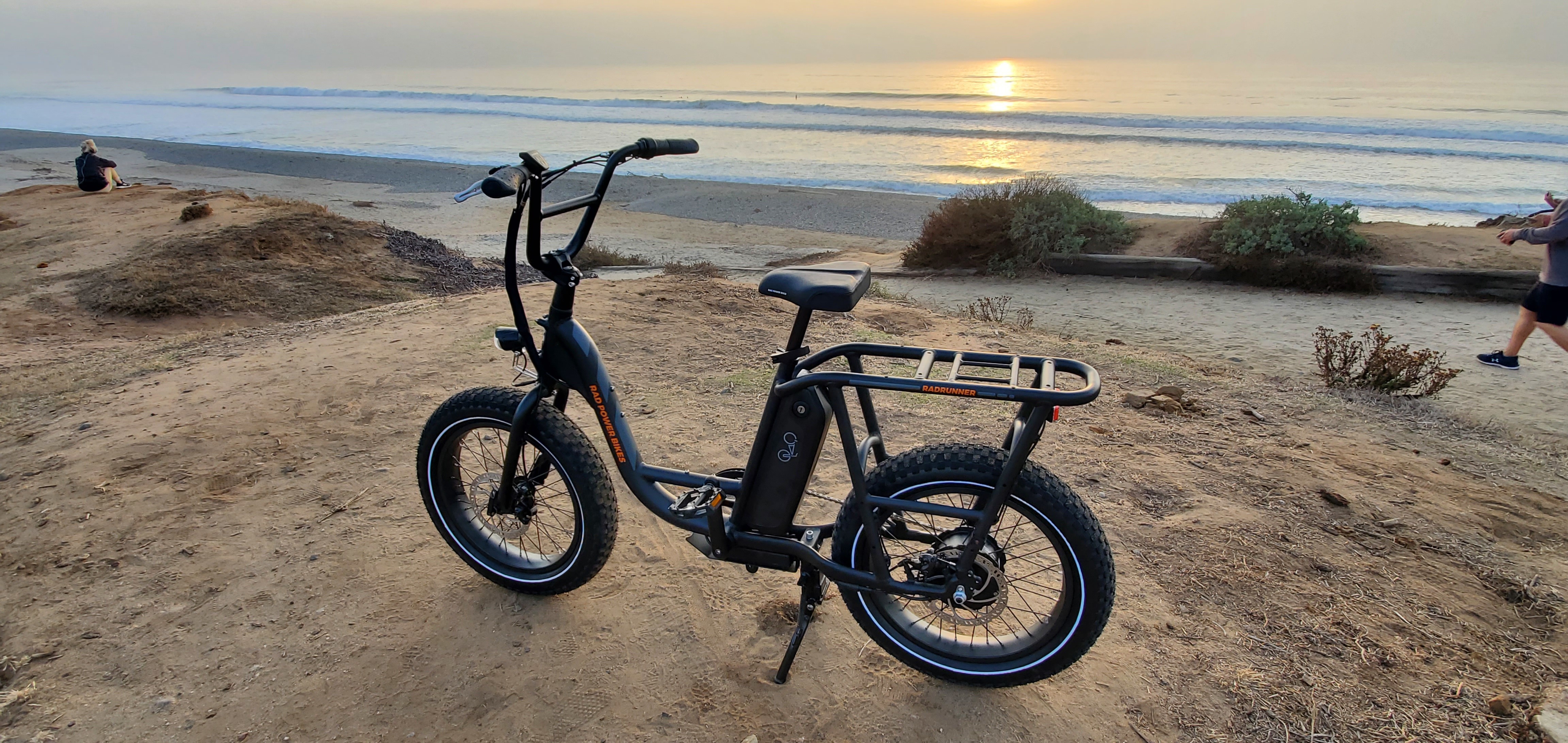 2020 Rad Power Bikes RadRunner