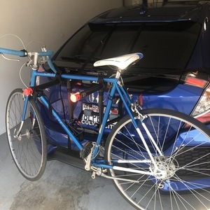 Schwinn Le Tour Classic Blue