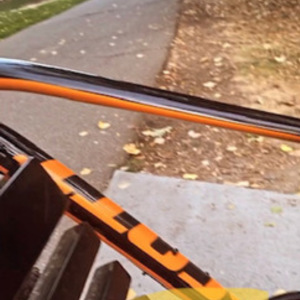 2021 SCOTT Aspect 900 series / Alloy 6061 Custom... Black and Orange