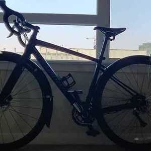2020 Specialized Premium E5 aluminum Black