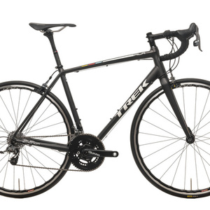 2016 Trek Emonda ALR Black