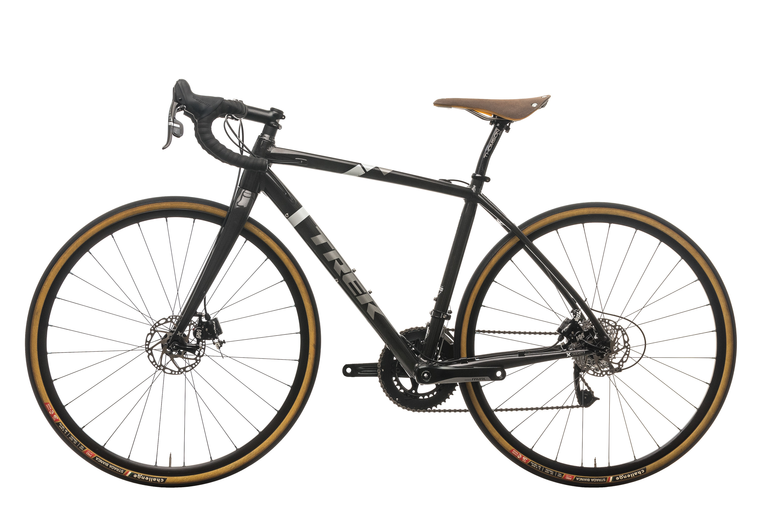 trek crockett 54