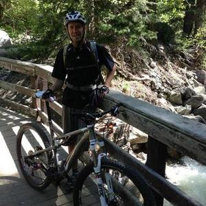 2012 Trek Rumblefish Silver or Gray