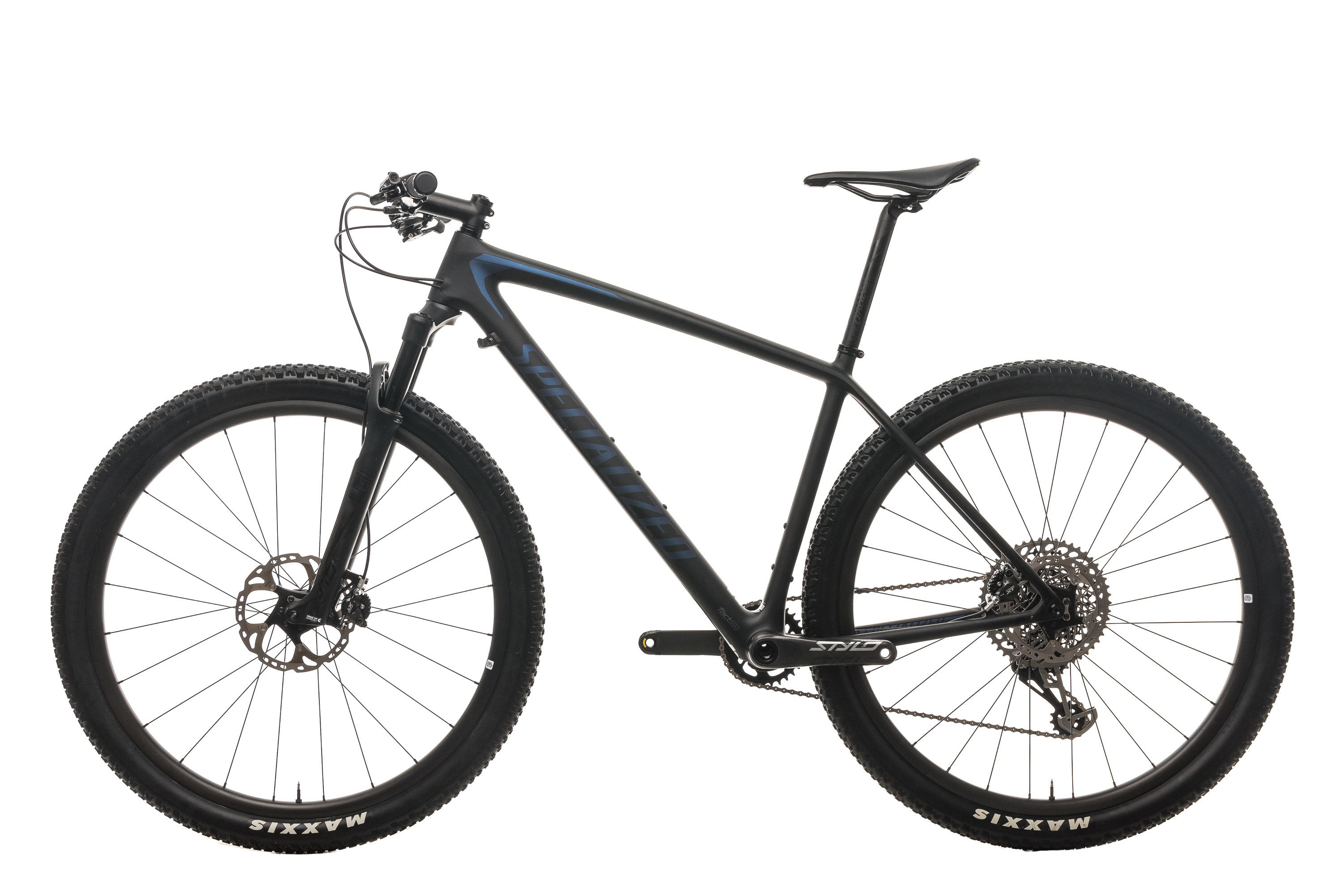epic hardtail pro 2019