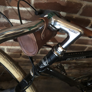 1992 Pashley Cycles guvnor Black