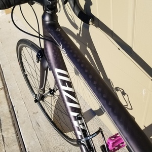 2013 Specialized Ruby Sport Compact Purple