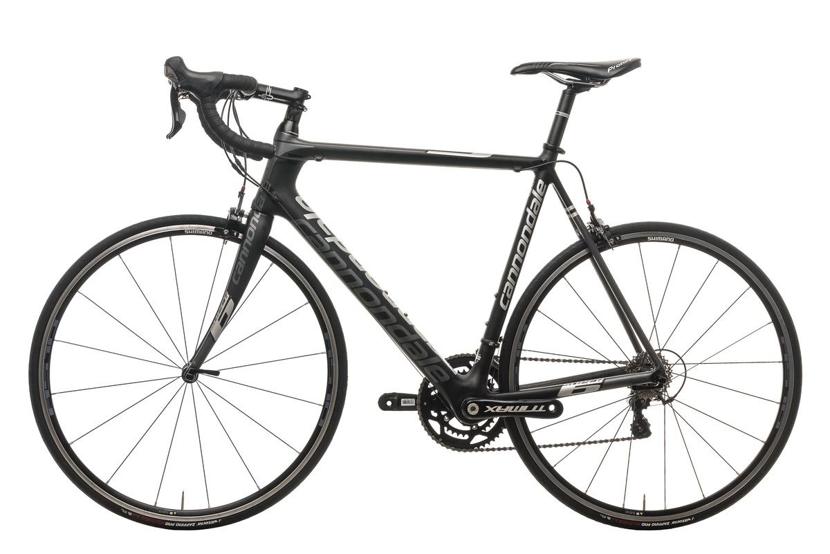 2013 Cannondale SuperSix 5