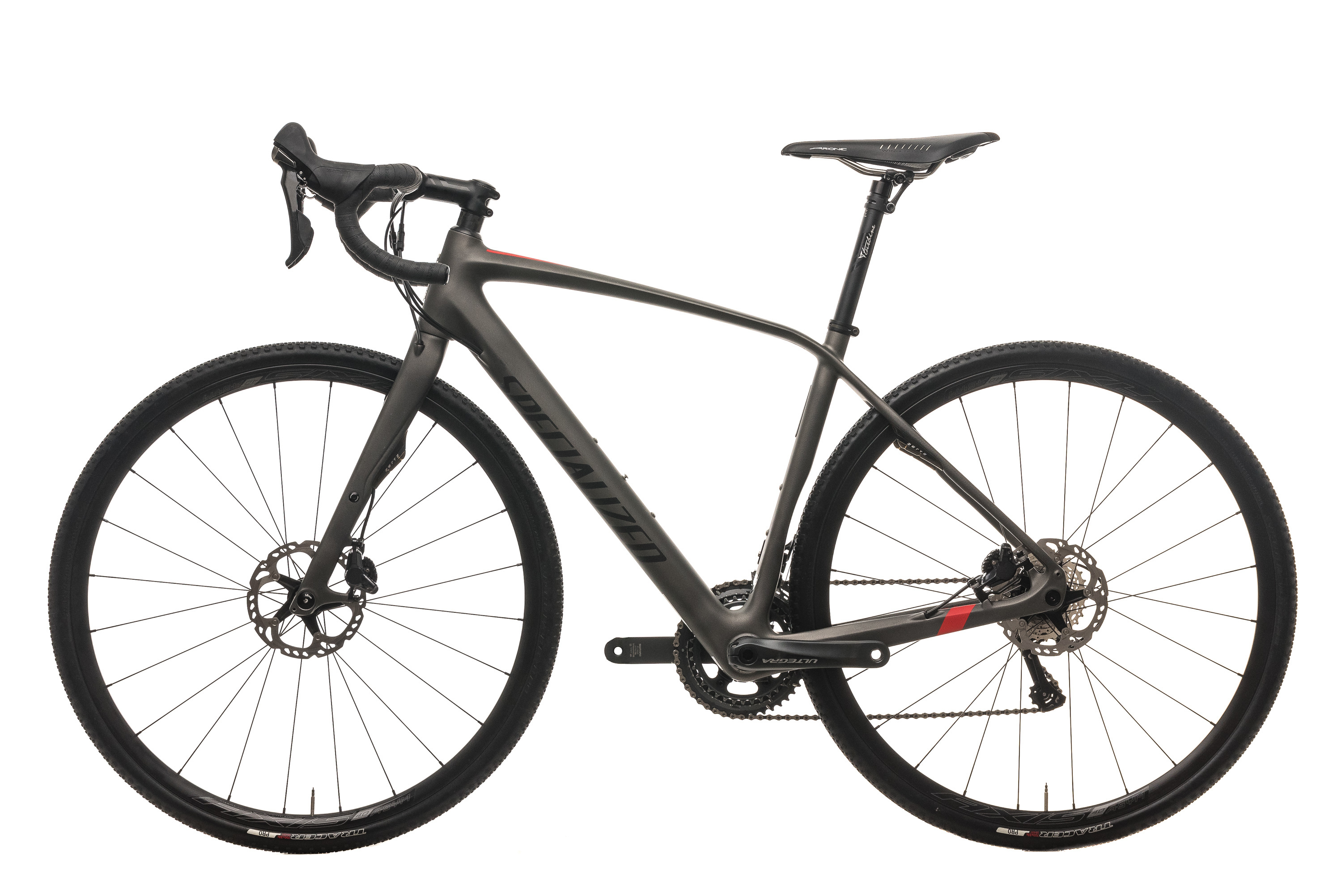 2015 Specialized Diverge Expert Carbon