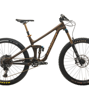 2019 Norco Bikes Sight C1 27.5 Brown