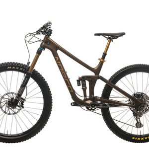 2019 Norco Bikes Sight C1 27.5 Brown