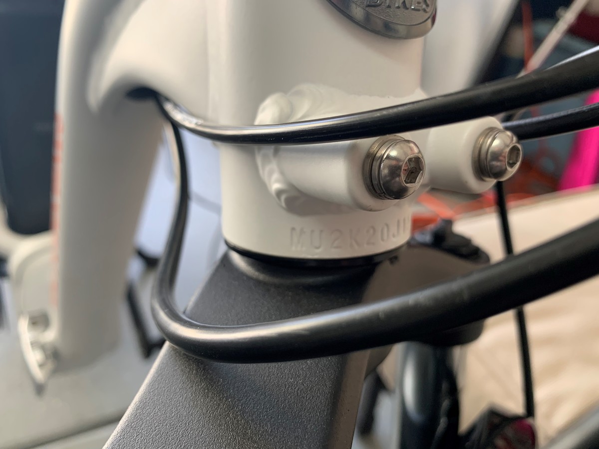 2021 Rad Power Bikes RadMini StepThru Electric Fat Bike V...