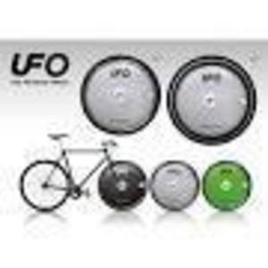 Electric Front Wheel