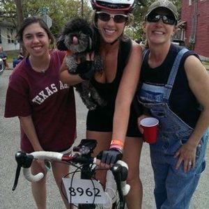 2012 Specialized Roubaix Black, Red, and White