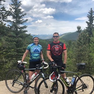 2019 Specialized Roubaix Comp Ultegra Di2 Black and Green