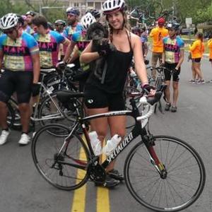 2012 Specialized Roubaix Black, Red, and White