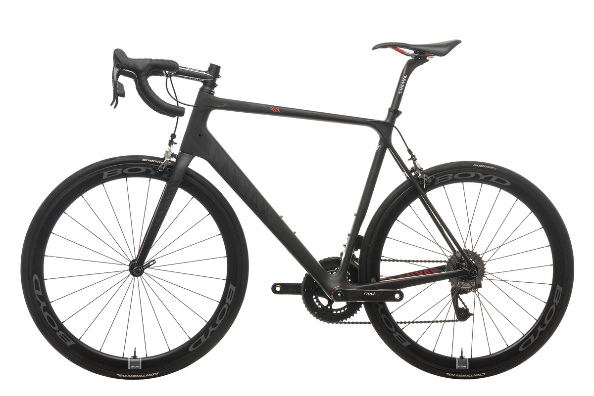 2015 Canyon bicycles Ultimate CF SLX