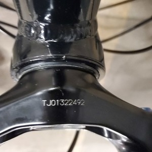 2020 Kona Lava Dome Black
