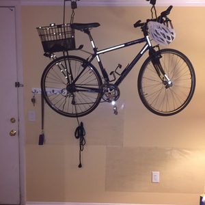 2012 Specialized Sirrus Blue