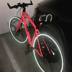 2019 Specialized Sirrus Elite Pink
