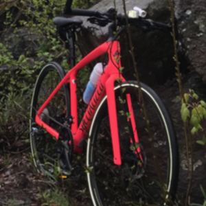 2019 Specialized Sirrus Elite Pink