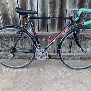 1990 Bianchi Volpe