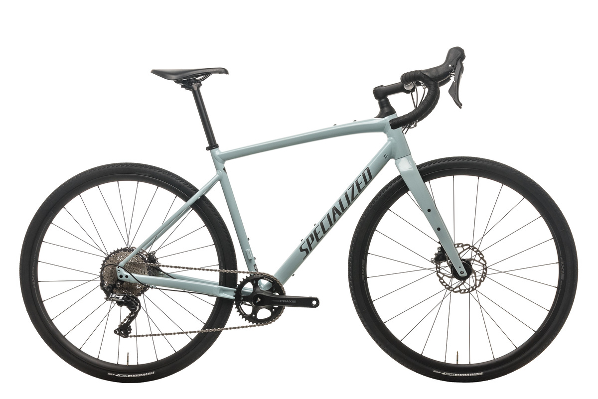 2021 Specialized Diverge Comp E5