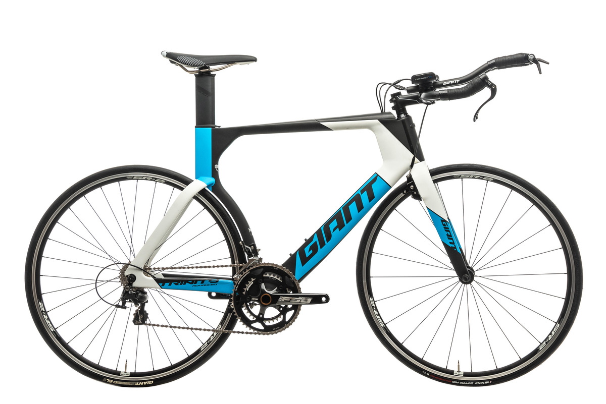 2016 Giant Trinity Advanced