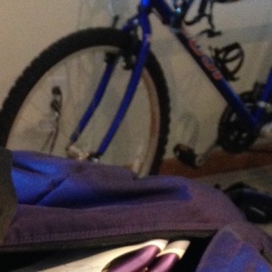 Fuji Odessa 1.0 Blue