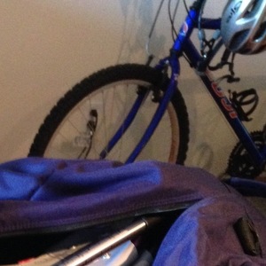 Fuji Odessa 1.0 Blue