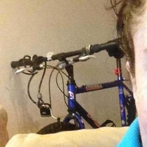 Fuji Odessa 1.0 Blue