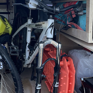 2016 Specialized Hardrock Comp White