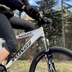 2016 Specialized Hardrock Comp White