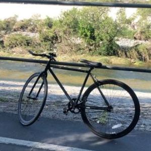 Retrospec Harper Fixie Bike - Single Speed Black