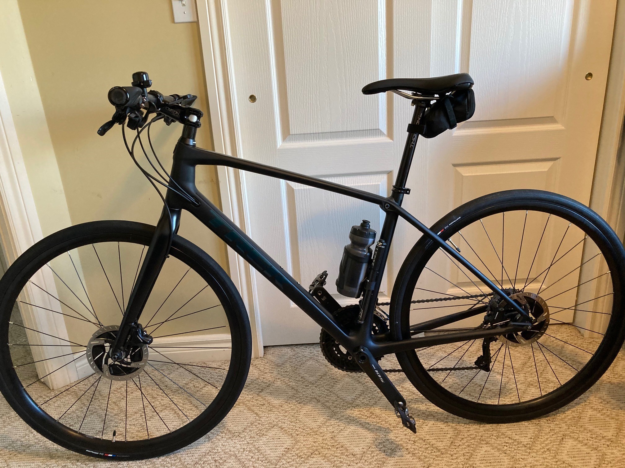 trek fx6 review 2021