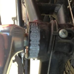 Marin Bikes Mill Valley Alph Black