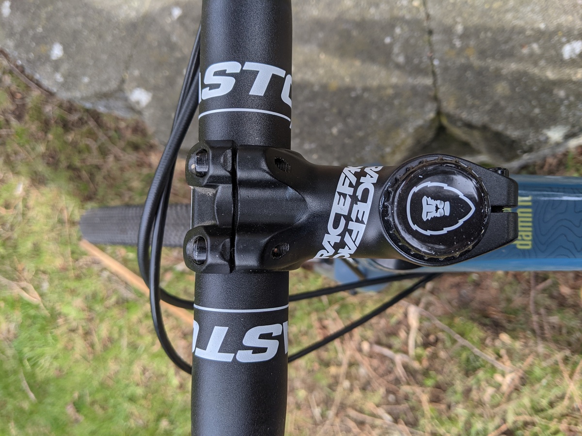 Stolen 2020 Niner RLT 9 RDO