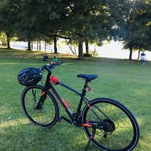 2015 Specialized A5H5046560 Black
